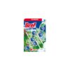 Bref WC Power Purple Activ Lavender 3x50g