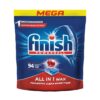 Finish All In 1 Max 94pcs