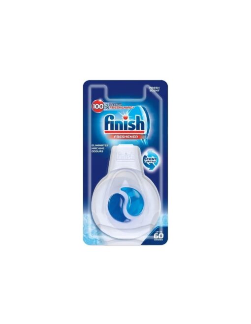Finish Odor Stop Easy Clip 4ml