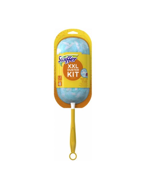 Swiffer Duster Handle Long+ 2 pcs