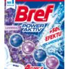 Bref WC Power Purple Activ Lavender 50g