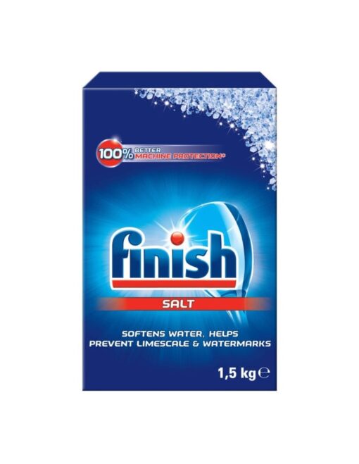 Finish Salt 1.5kg